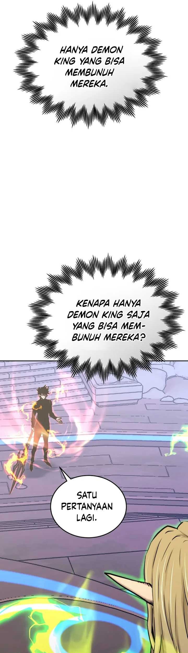 Player from Today Onwards Chapter 112 Gambar 5