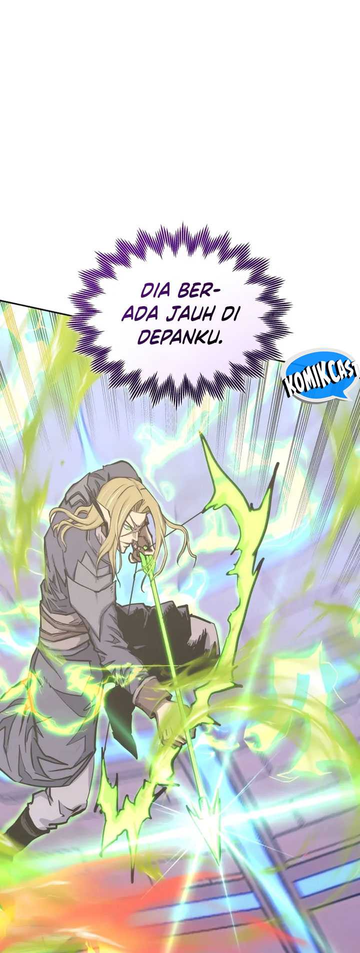 Player from Today Onwards Chapter 112 Gambar 75