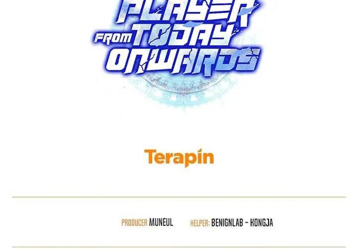 Player from Today Onwards Chapter 112 Gambar 77