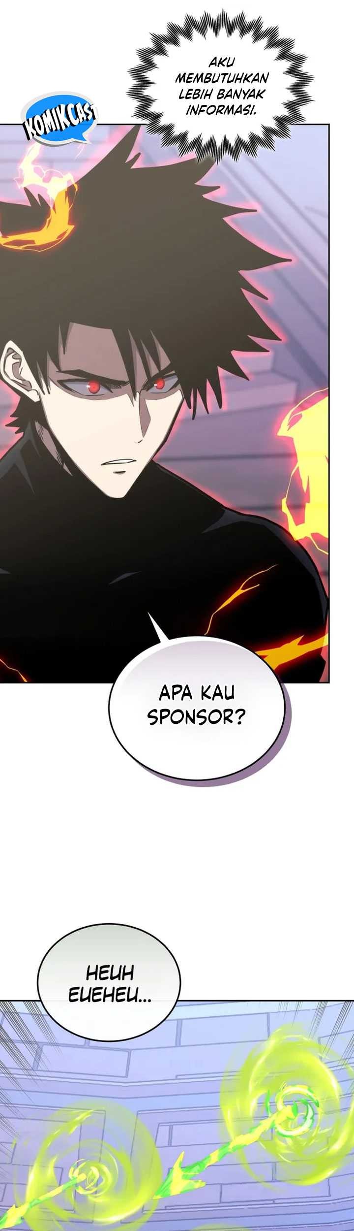 Player from Today Onwards Chapter 112 Gambar 7