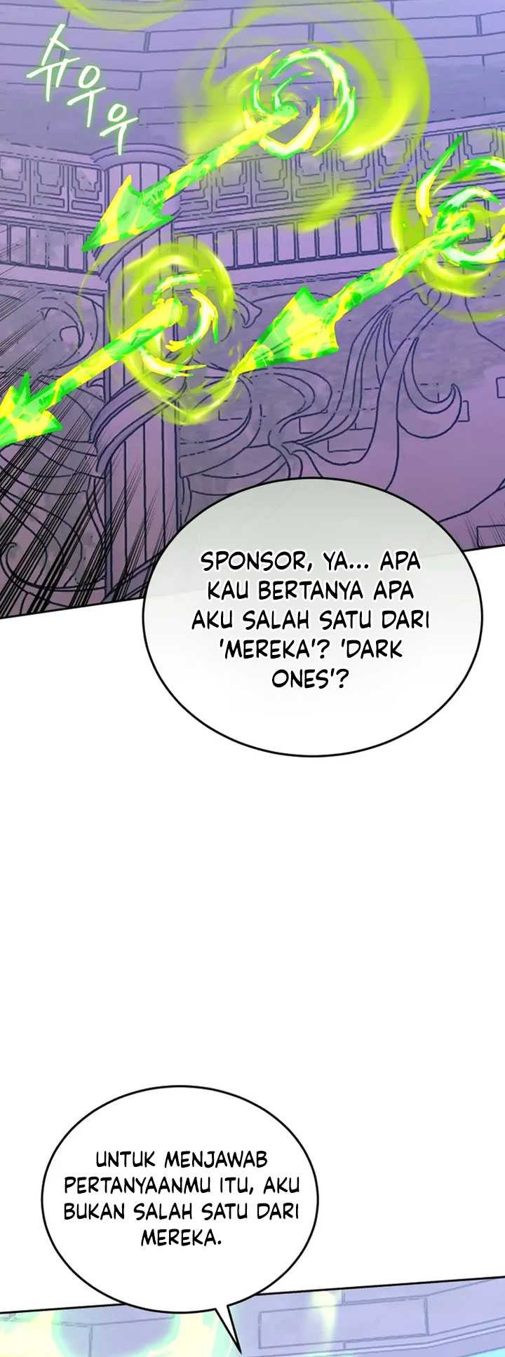 Player from Today Onwards Chapter 112 Gambar 9