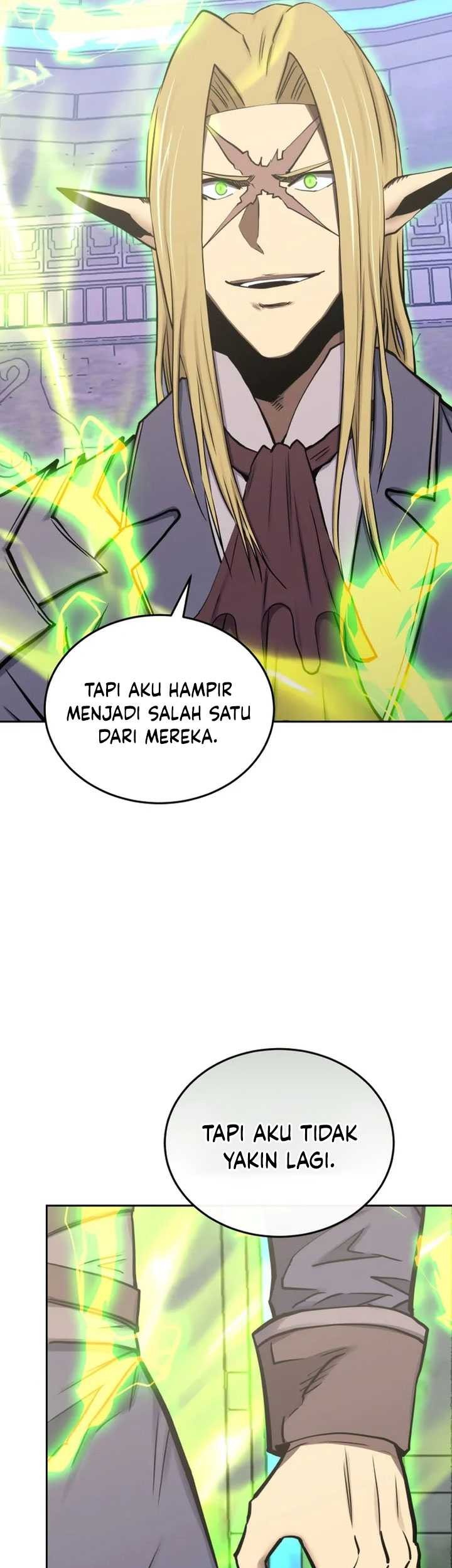 Player from Today Onwards Chapter 112 Gambar 10