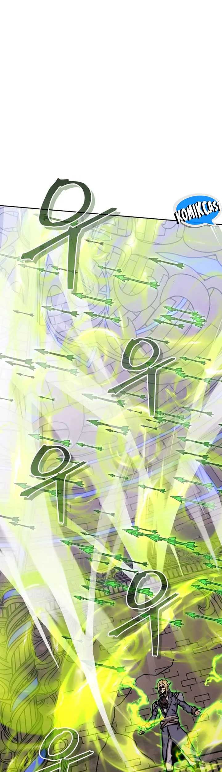 Player from Today Onwards Chapter 112 Gambar 12