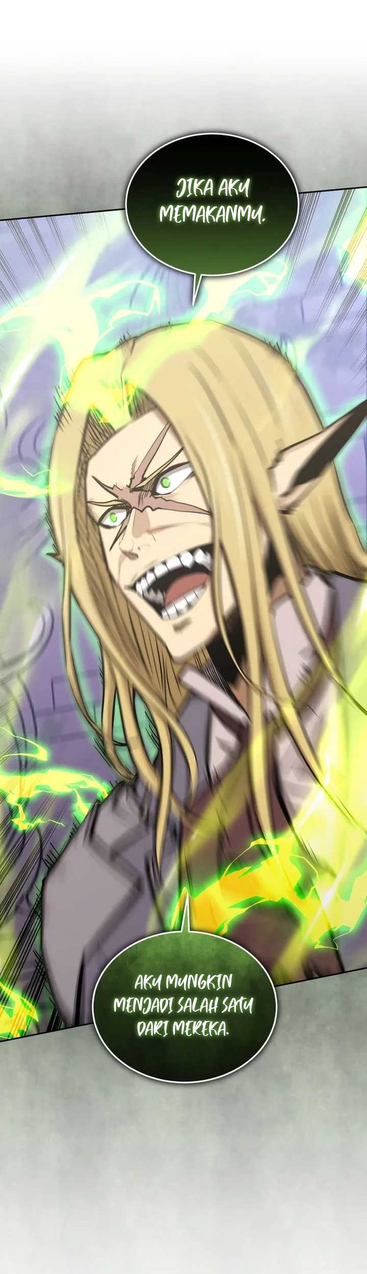 Player from Today Onwards Chapter 112 Gambar 14