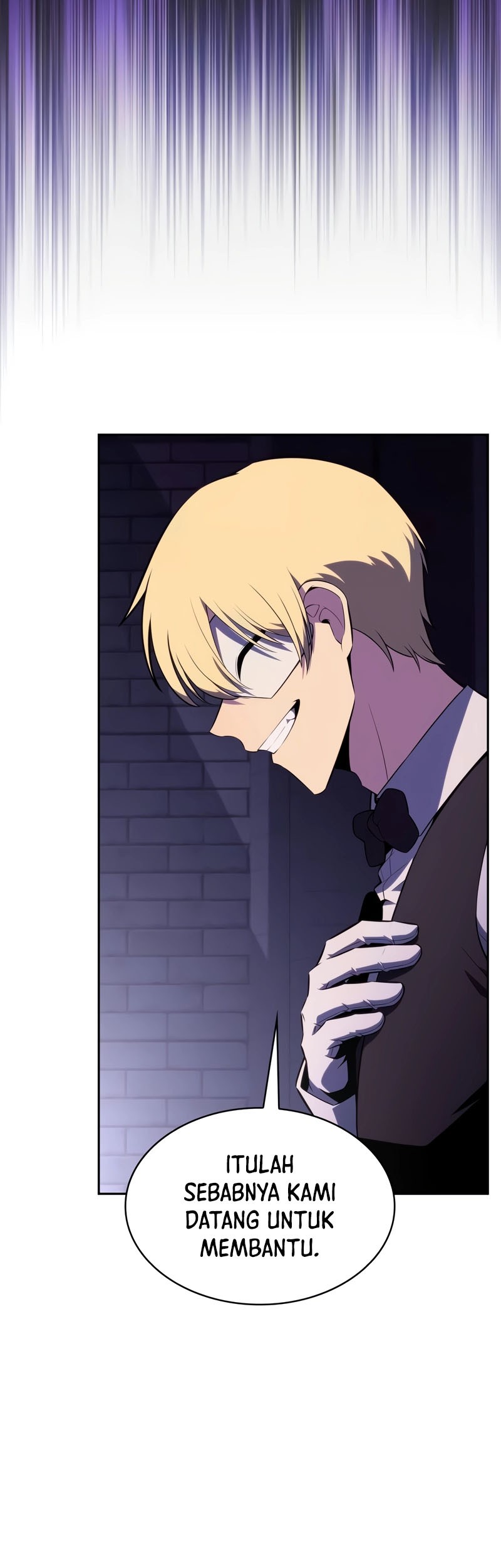 Solo Max-Level Newbie Chapter 163 Gambar 54