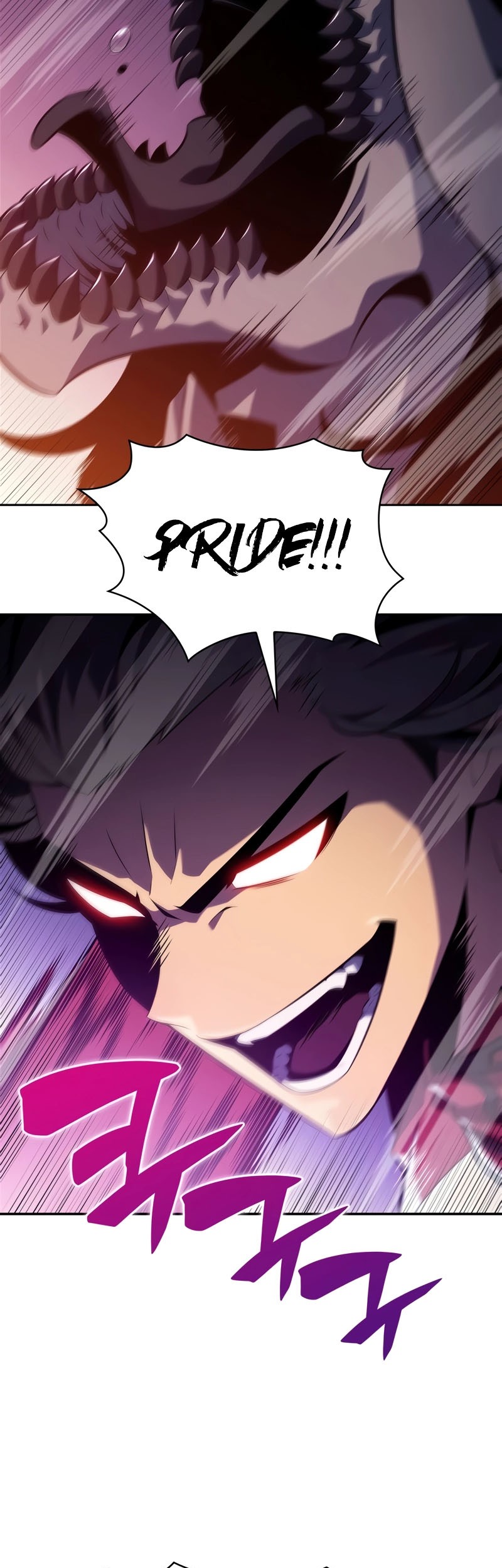 Solo Max-Level Newbie Chapter 163 Gambar 60