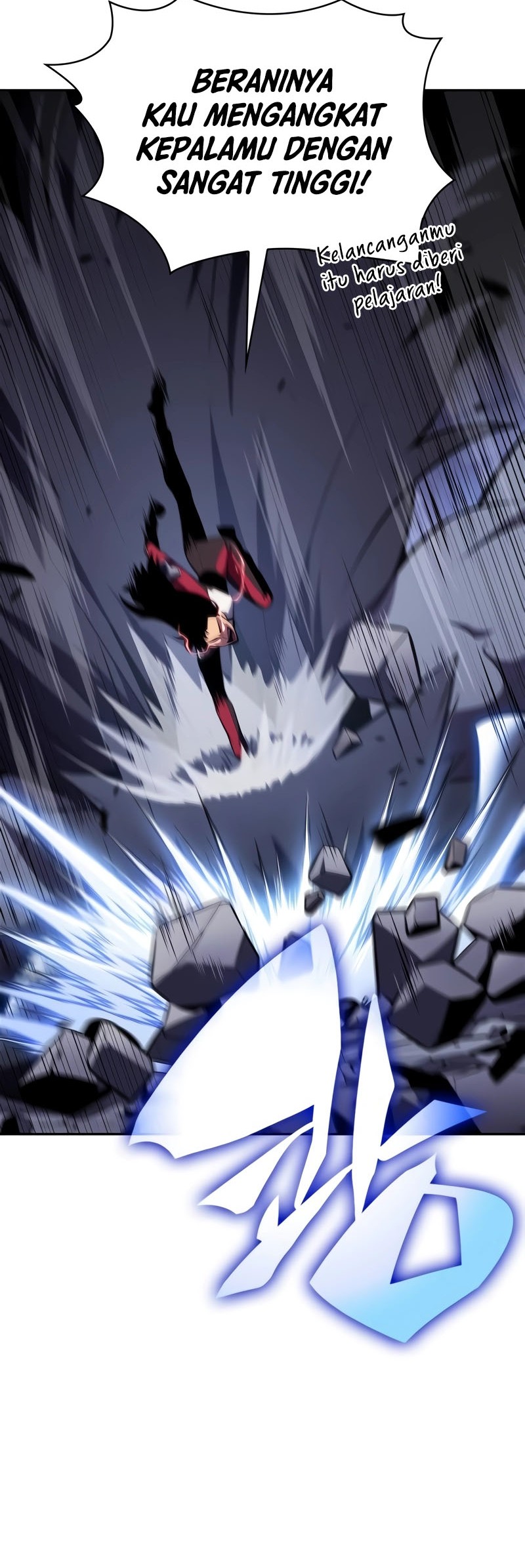 Solo Max-Level Newbie Chapter 163 Gambar 61