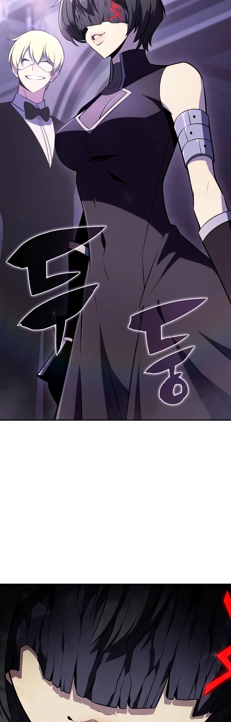 Solo Max-Level Newbie Chapter 163 Gambar 57