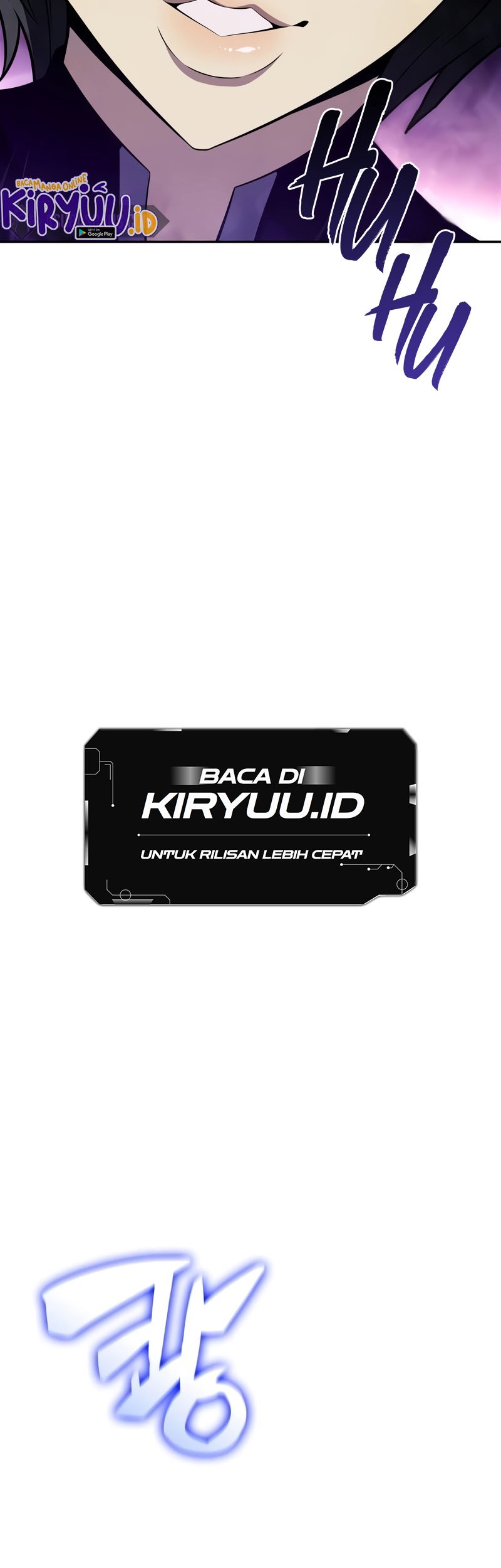 Solo Max-Level Newbie Chapter 163 Gambar 58