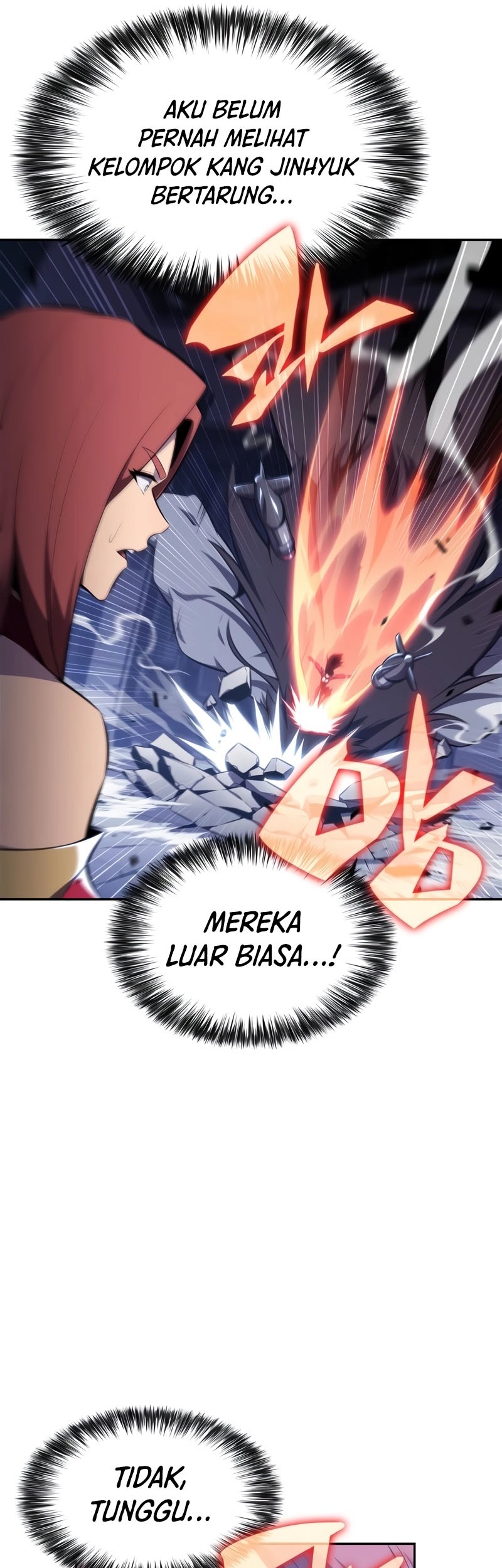 Solo Max-Level Newbie Chapter 163 Gambar 68