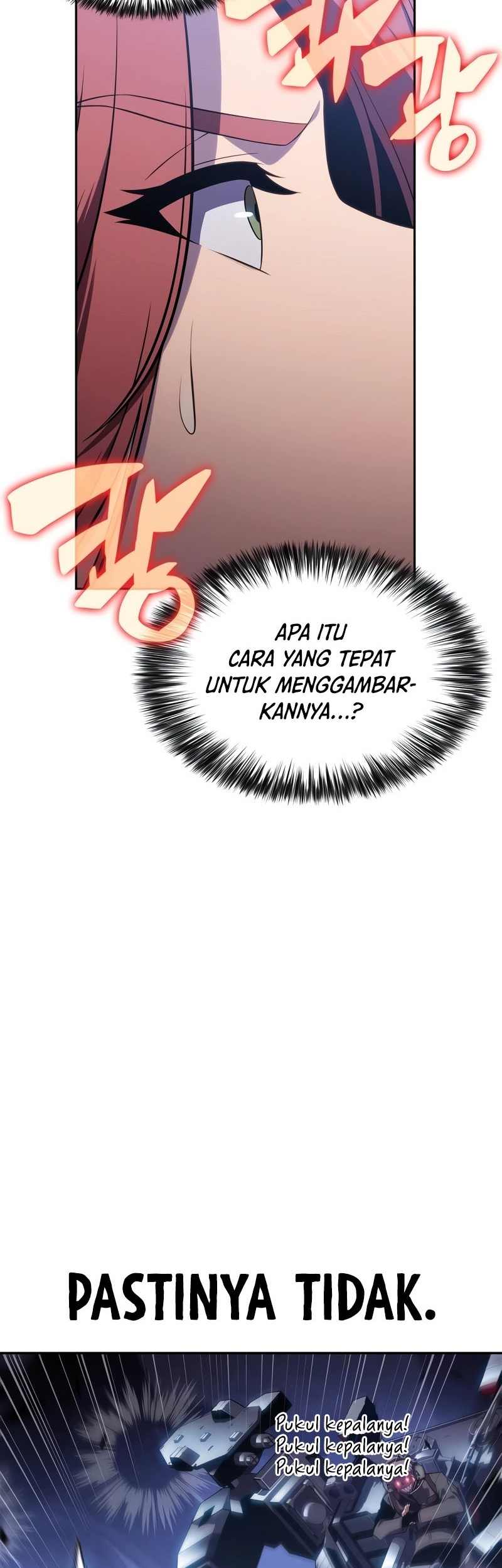 Solo Max-Level Newbie Chapter 163 Gambar 69