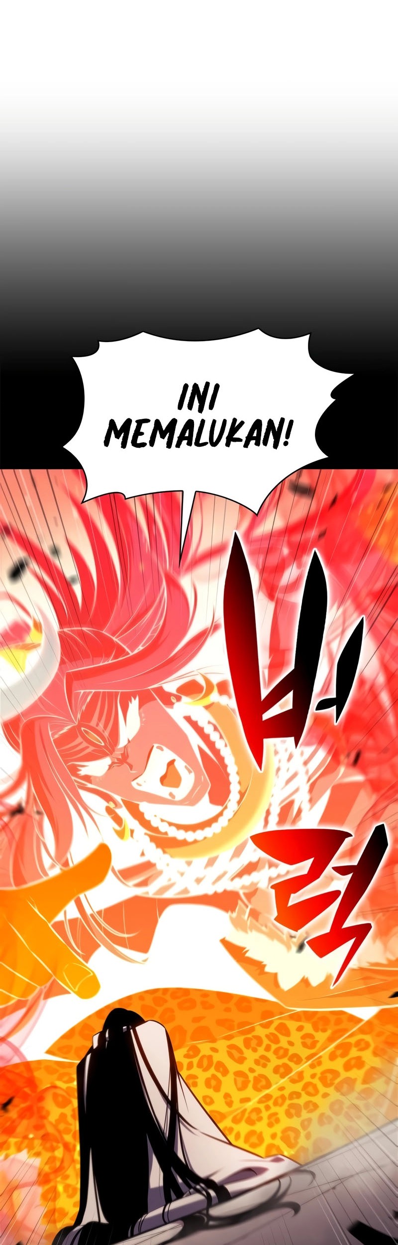 Solo Max-Level Newbie Chapter 163 Gambar 9