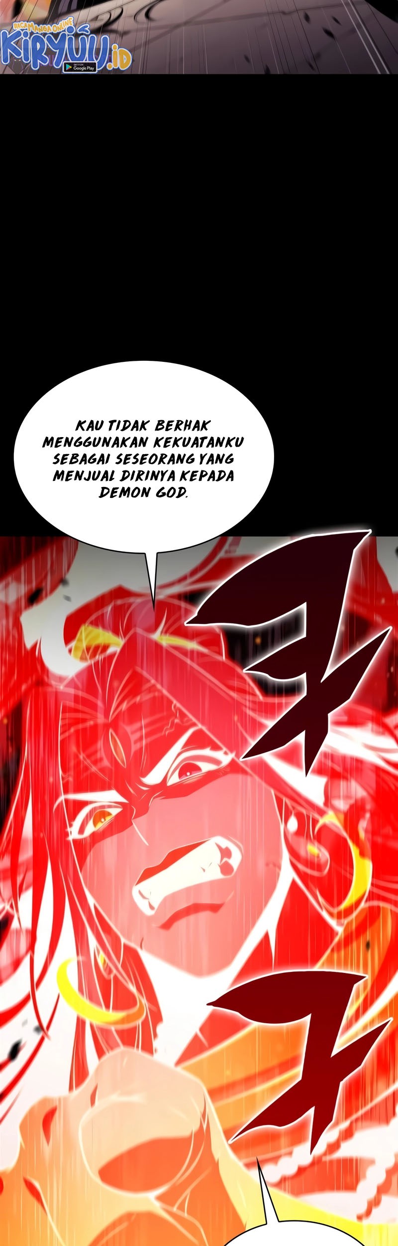 Solo Max-Level Newbie Chapter 163 Gambar 10