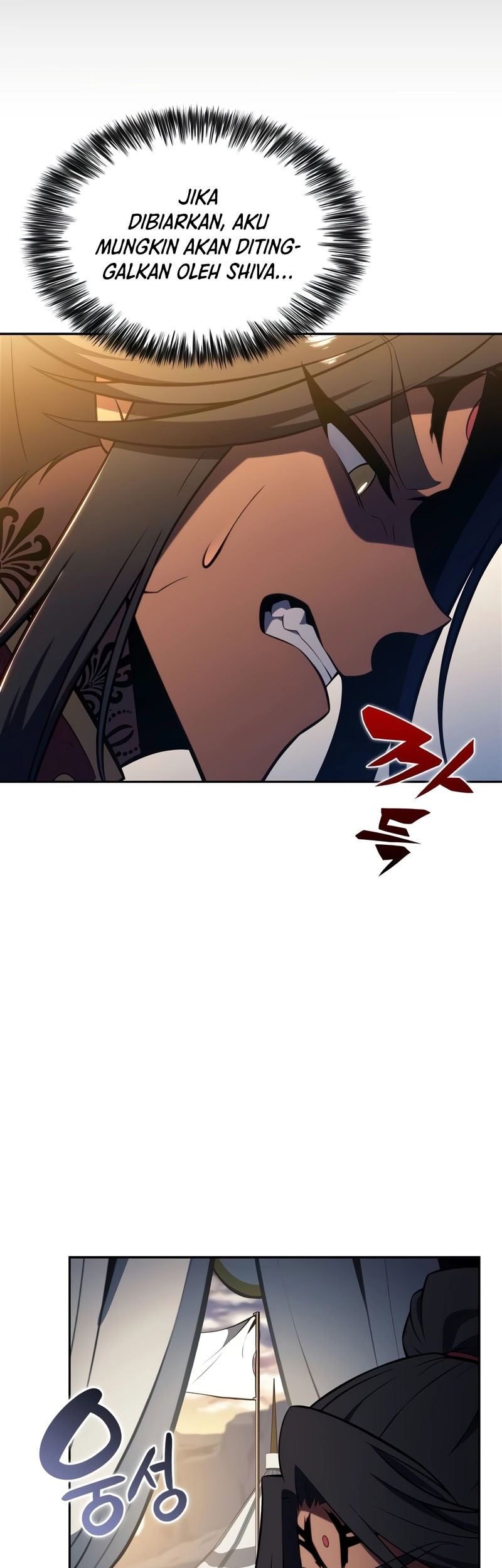 Solo Max-Level Newbie Chapter 163 Gambar 12