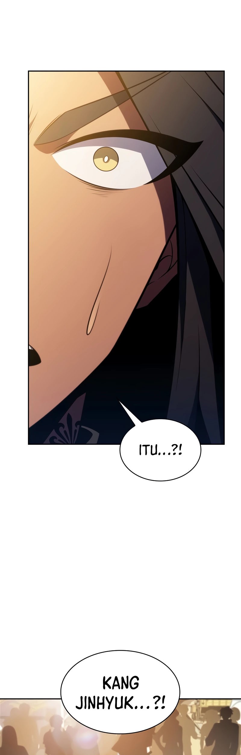 Solo Max-Level Newbie Chapter 163 Gambar 14