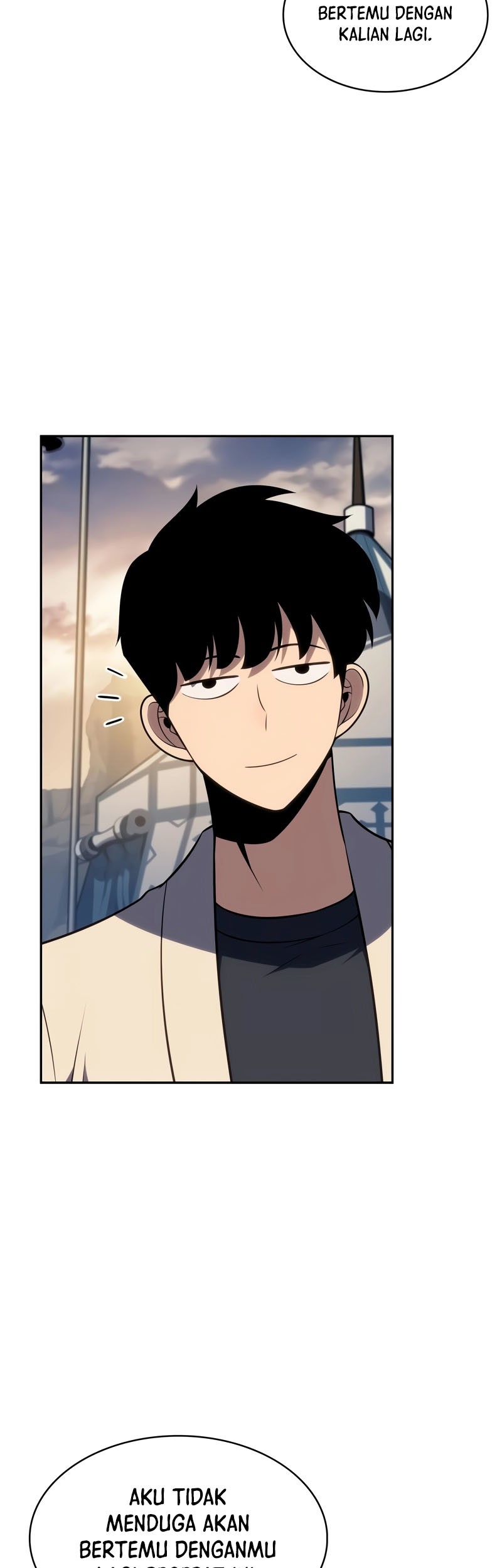 Solo Max-Level Newbie Chapter 163 Gambar 18