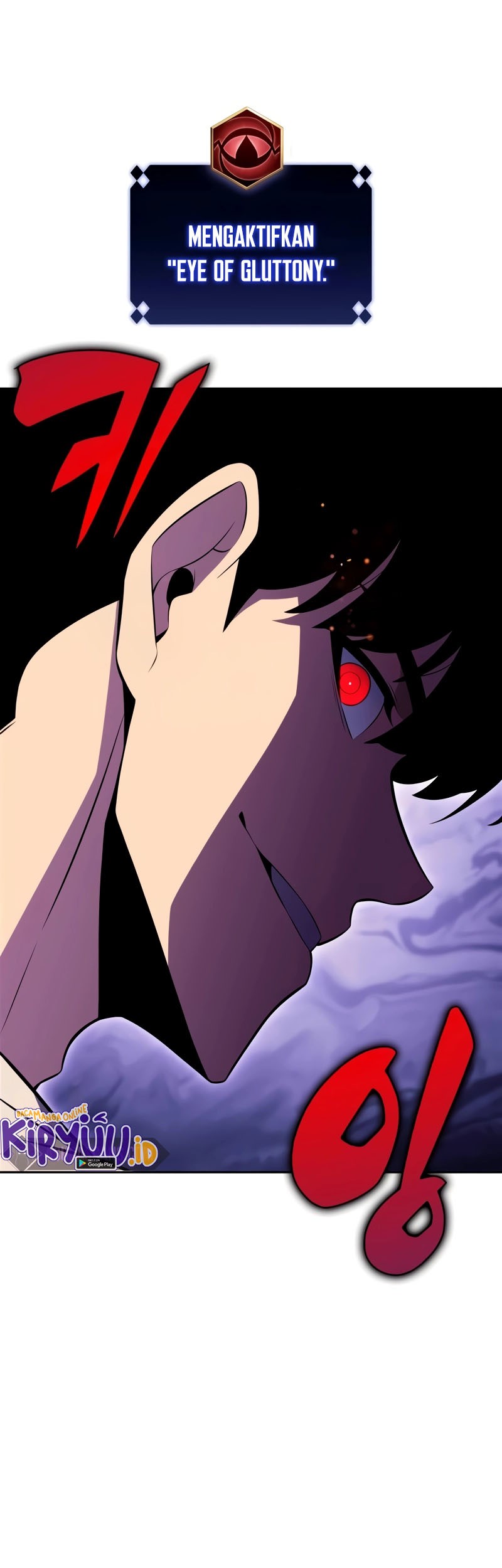 Solo Max-Level Newbie Chapter 163 Gambar 26