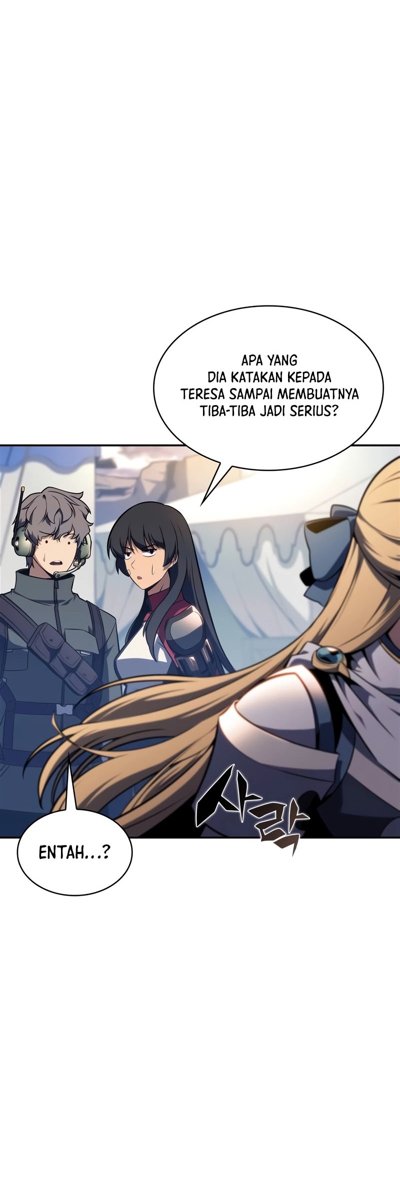 Solo Max-Level Newbie Chapter 163 Gambar 37