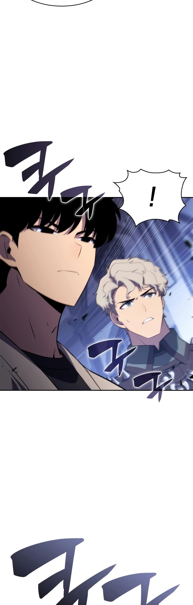 Solo Max-Level Newbie Chapter 163 Gambar 41