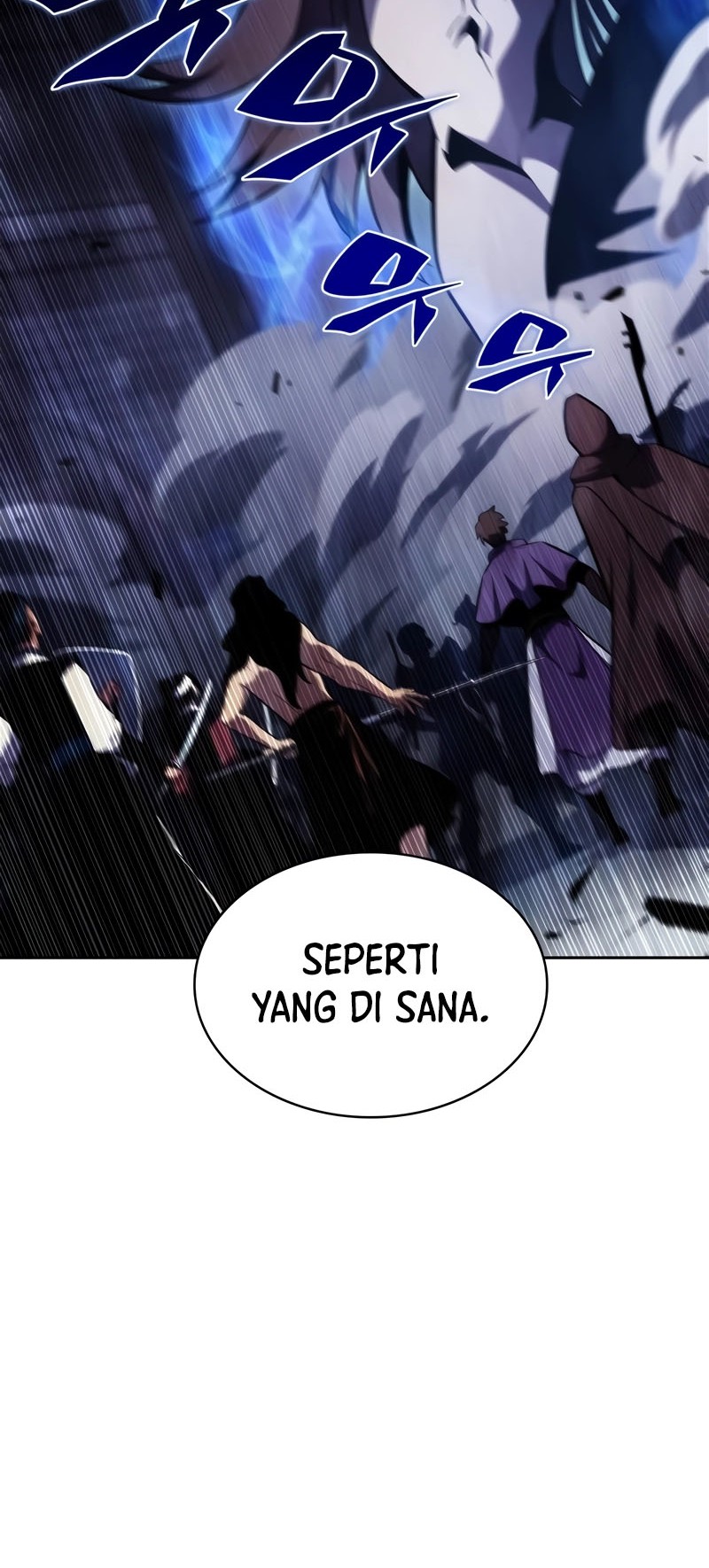 Solo Max-Level Newbie Chapter 163 Gambar 43