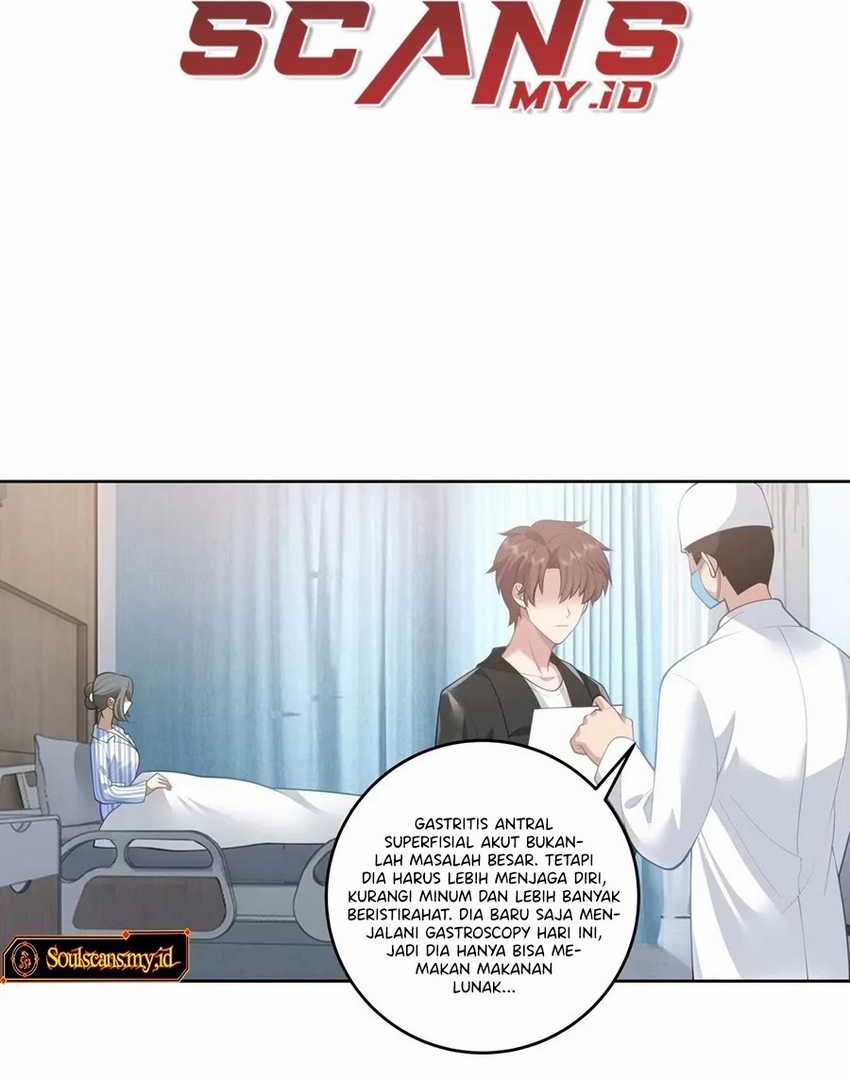 I Really Don’t Want to Be Reborn Chapter 174 Gambar 13