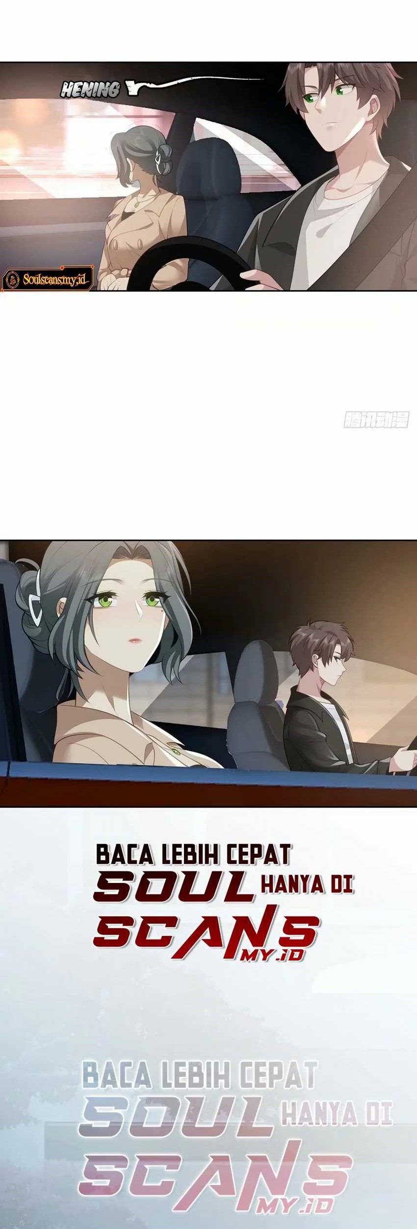 I Really Don’t Want to Be Reborn Chapter 174 Gambar 15