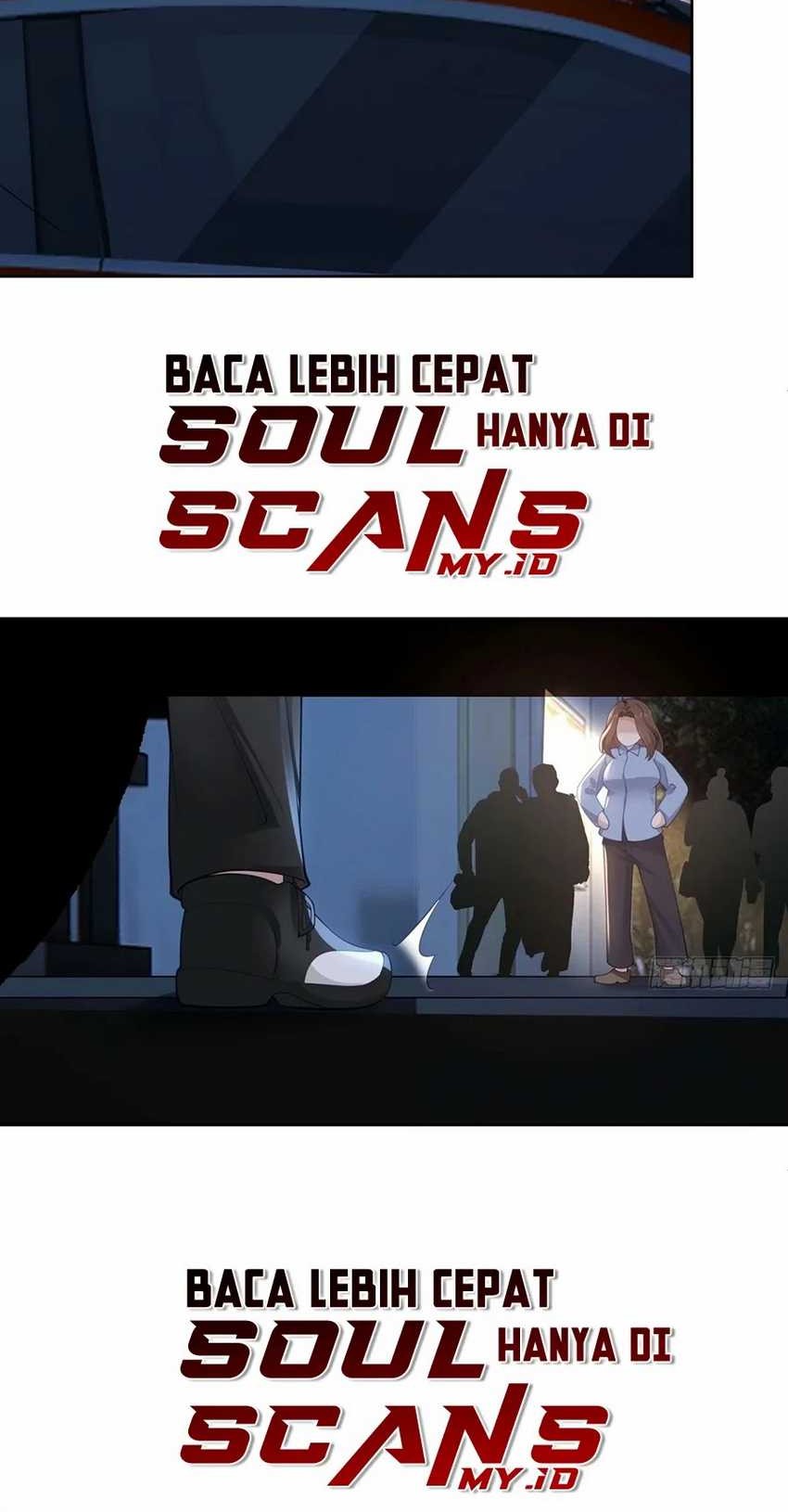 I Really Don’t Want to Be Reborn Chapter 174 Gambar 22