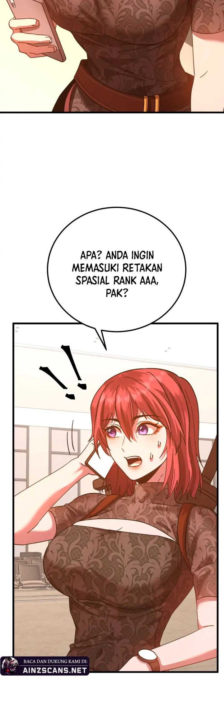 Apex Future Martial Arts Chapter 137 Gambar 30