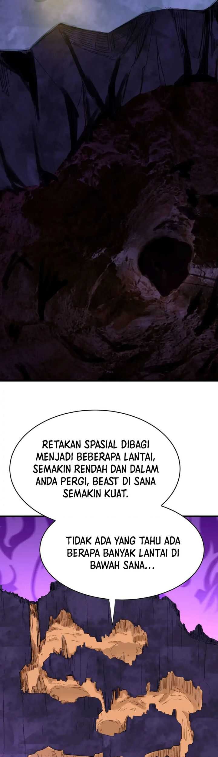 Apex Future Martial Arts Chapter 137 Gambar 41