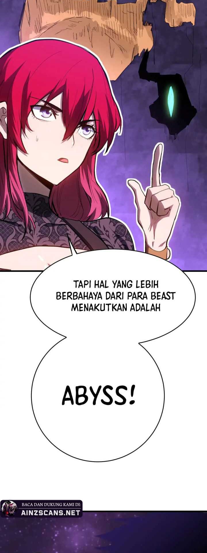 Apex Future Martial Arts Chapter 137 Gambar 42