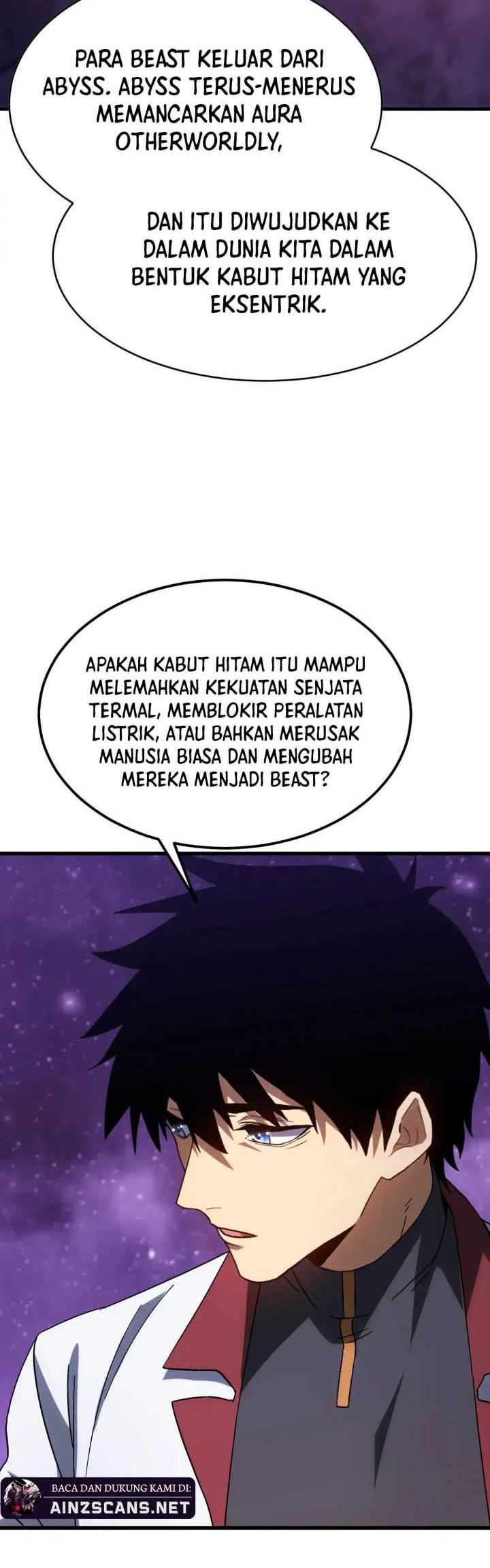 Apex Future Martial Arts Chapter 137 Gambar 44