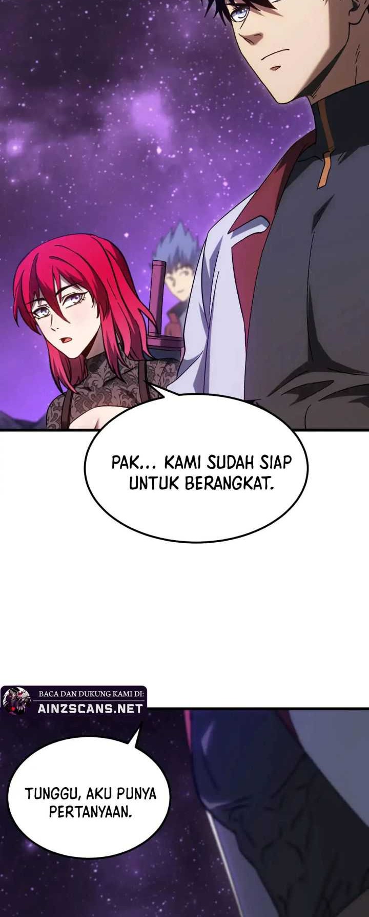 Apex Future Martial Arts Chapter 137 Gambar 46