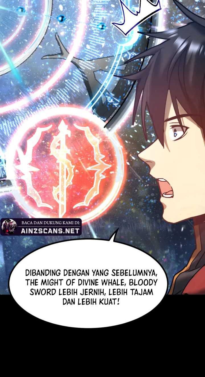 Apex Future Martial Arts Chapter 137 Gambar 7