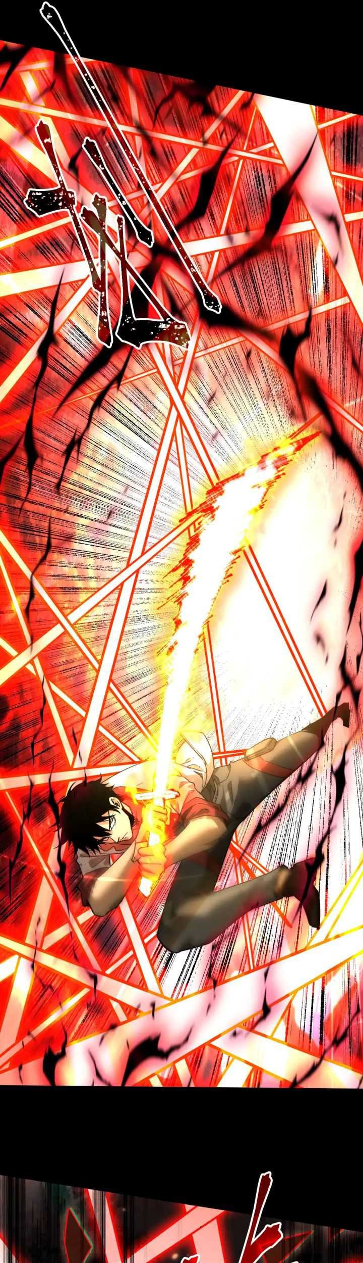 Apex Future Martial Arts Chapter 137 Gambar 10