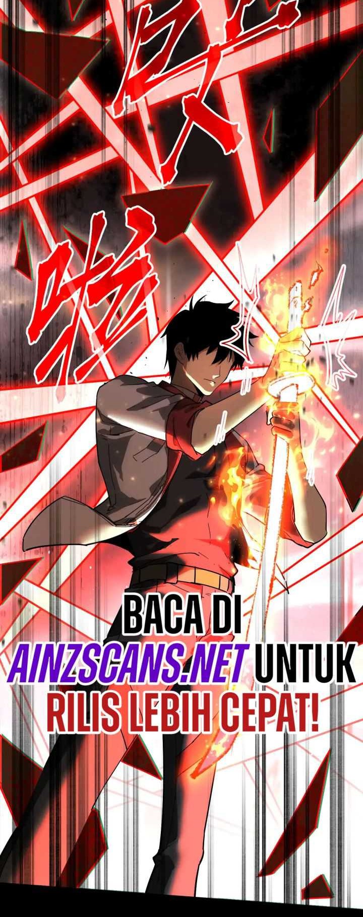 Apex Future Martial Arts Chapter 137 Gambar 11