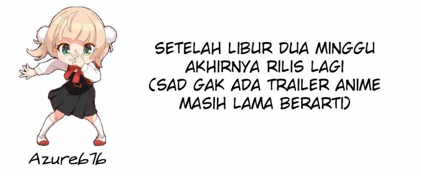 Gachiakuta Chapter 103 Gambar 20