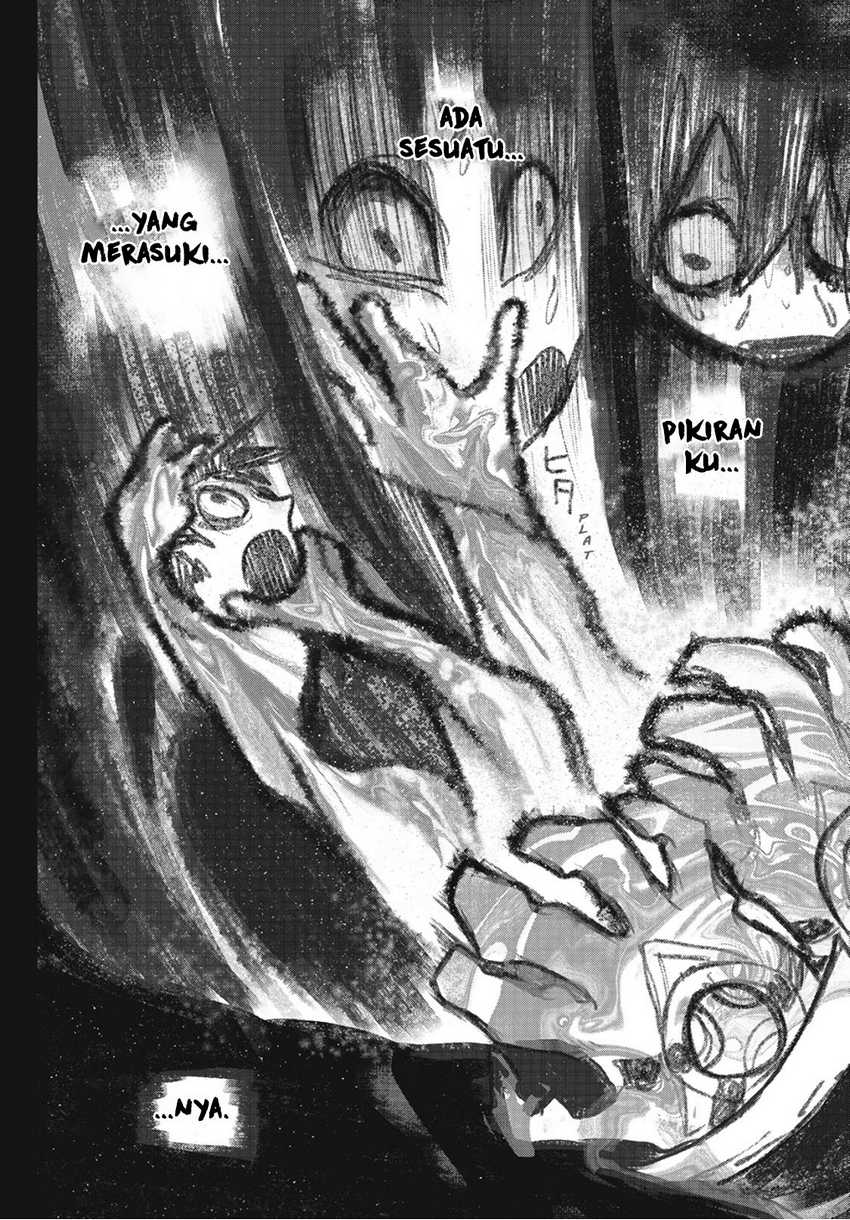 Gachiakuta Chapter 103 Gambar 6