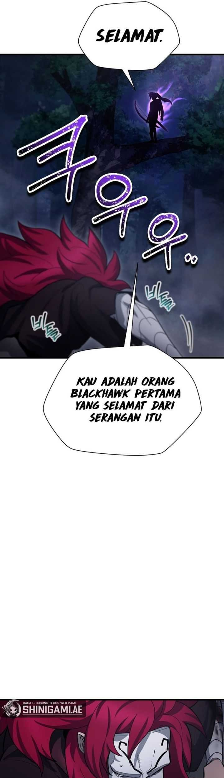 Helmut: The Forsaken Child Chapter 78 Gambar 50