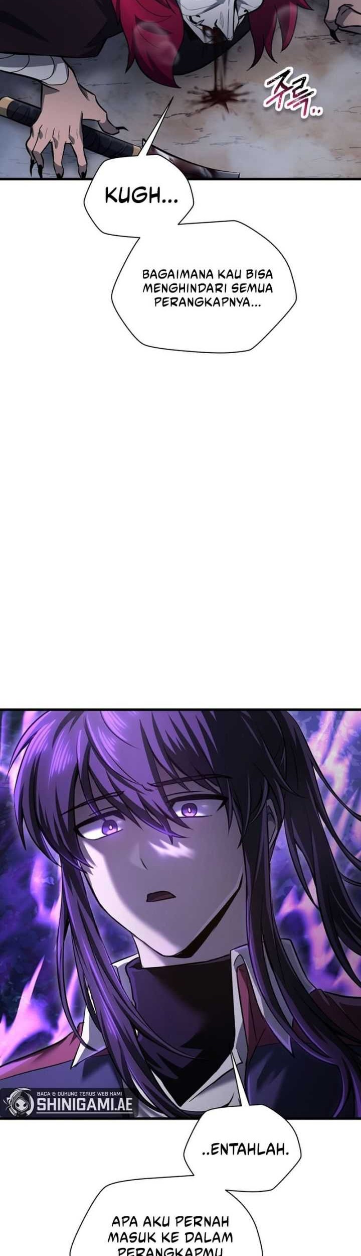 Helmut: The Forsaken Child Chapter 78 Gambar 51