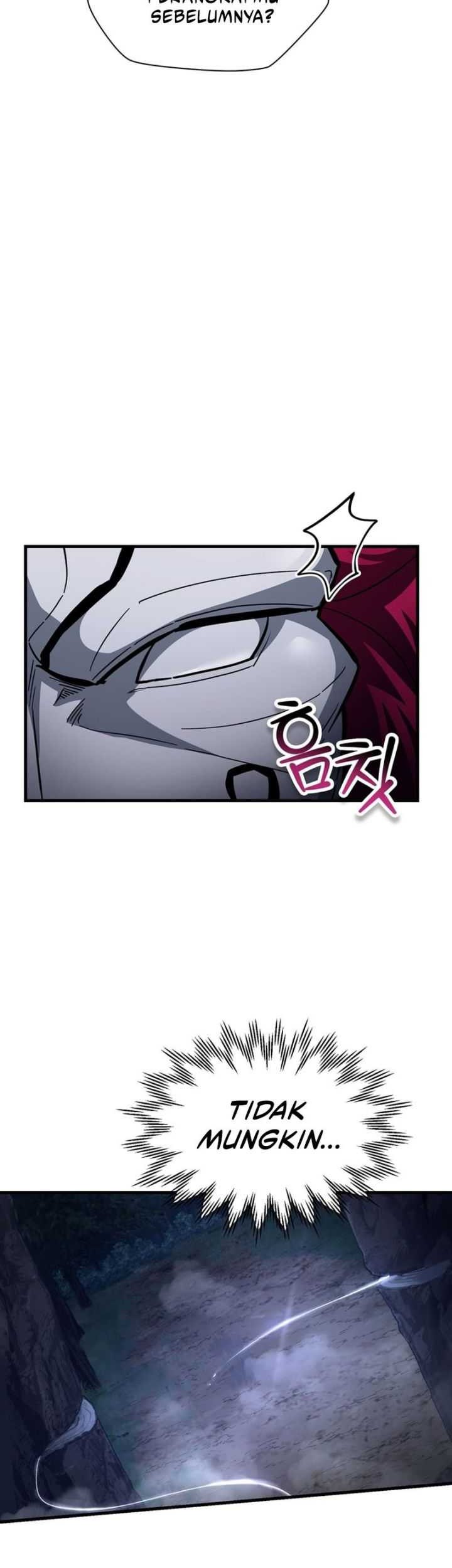 Helmut: The Forsaken Child Chapter 78 Gambar 52