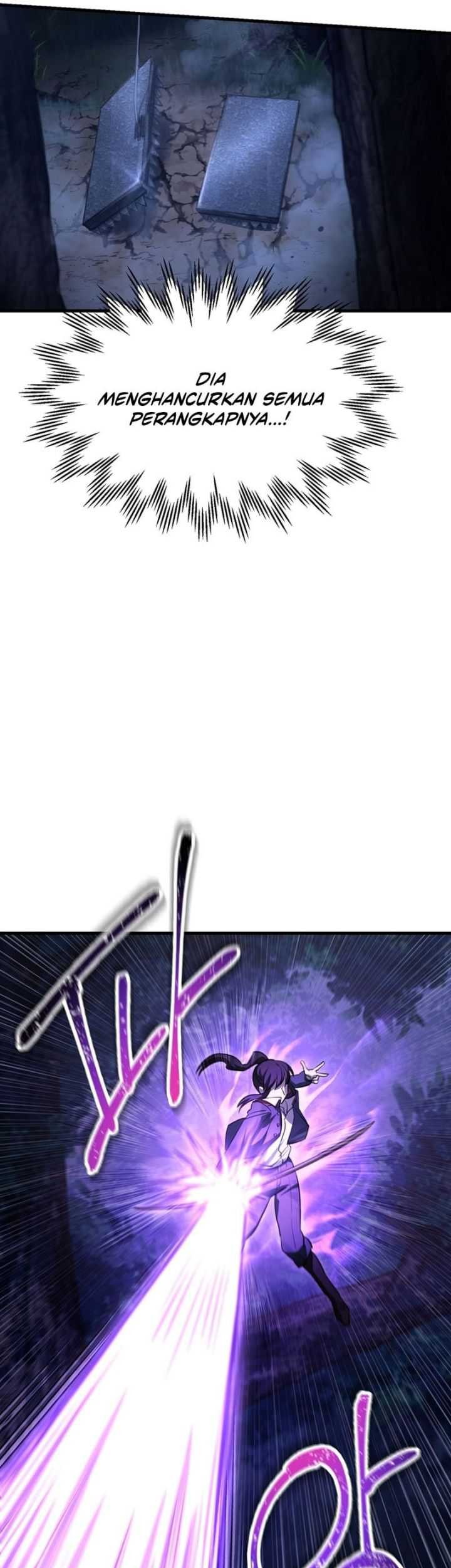 Helmut: The Forsaken Child Chapter 78 Gambar 54