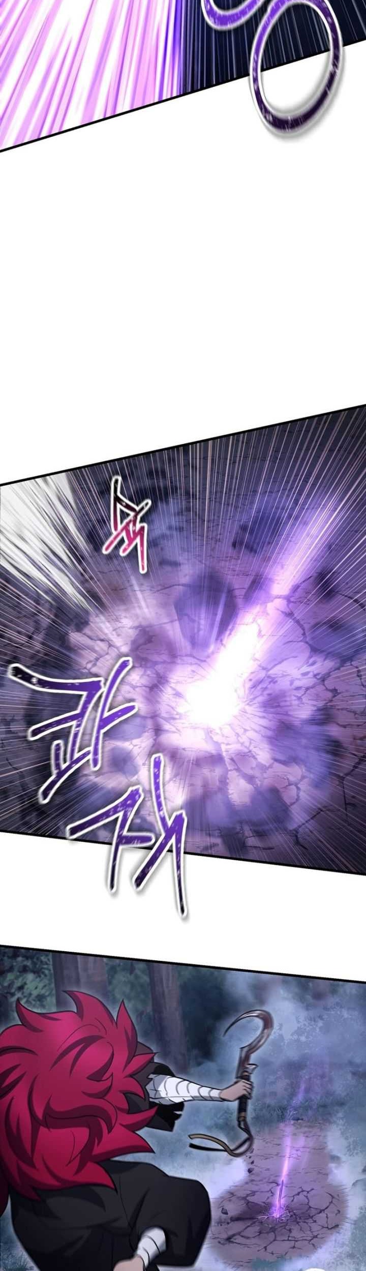 Helmut: The Forsaken Child Chapter 78 Gambar 55