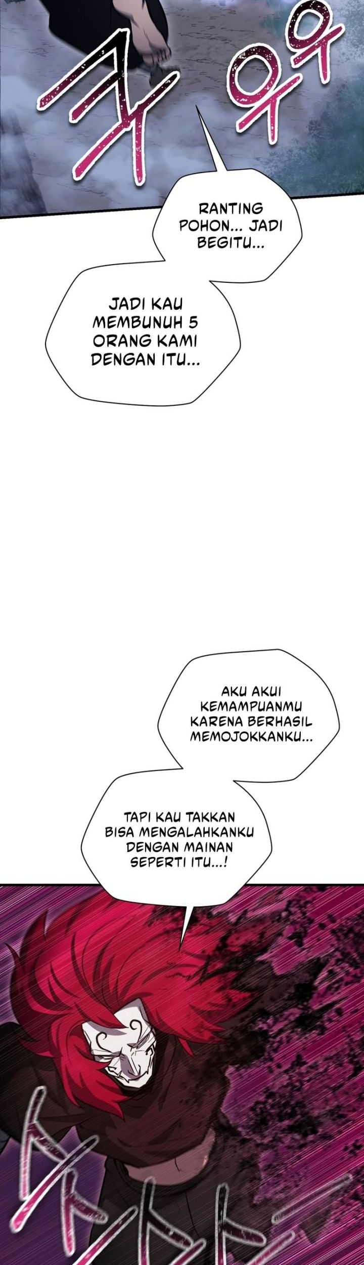 Helmut: The Forsaken Child Chapter 78 Gambar 56