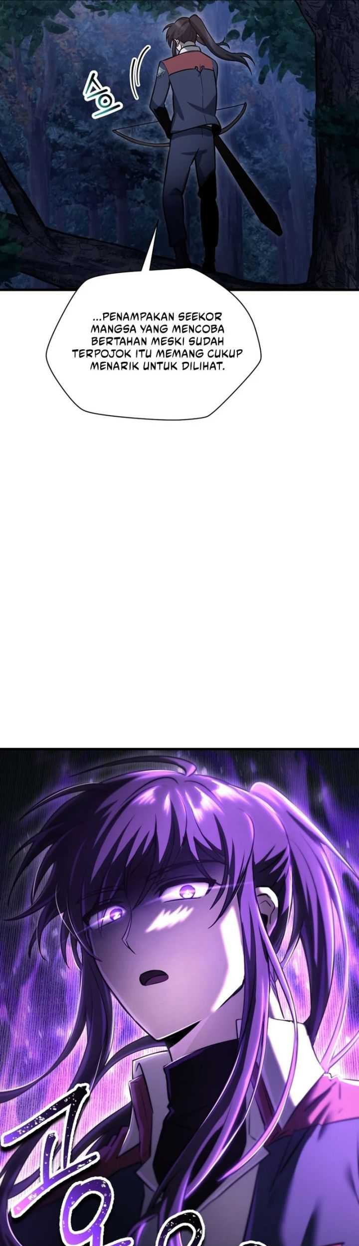 Helmut: The Forsaken Child Chapter 78 Gambar 58