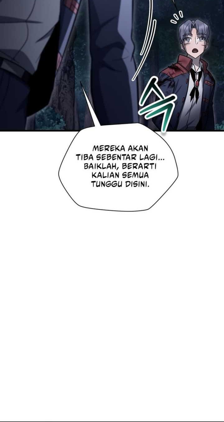 Helmut: The Forsaken Child Chapter 78 Gambar 37