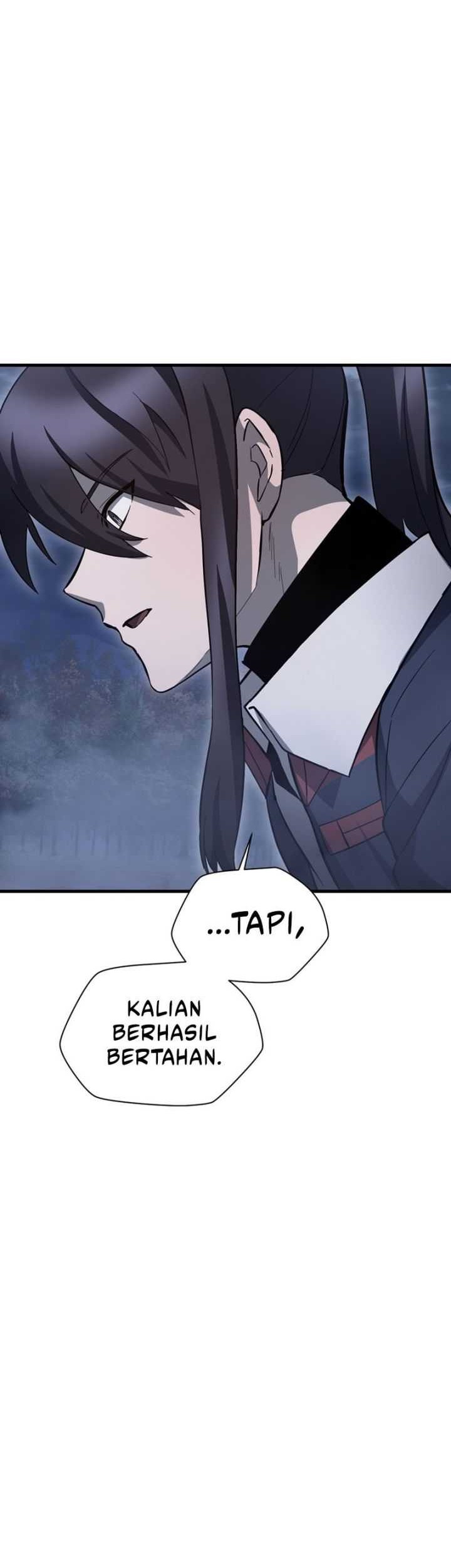 Helmut: The Forsaken Child Chapter 78 Gambar 35