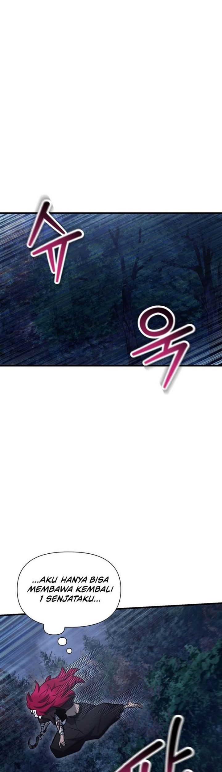 Helmut: The Forsaken Child Chapter 78 Gambar 39