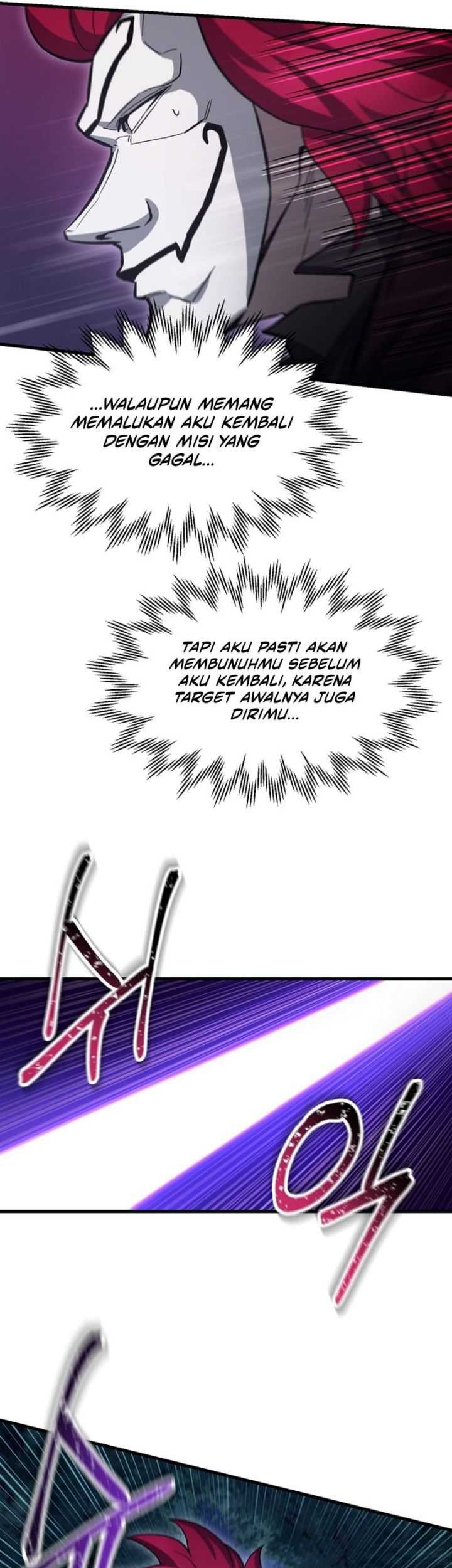 Helmut: The Forsaken Child Chapter 78 Gambar 42