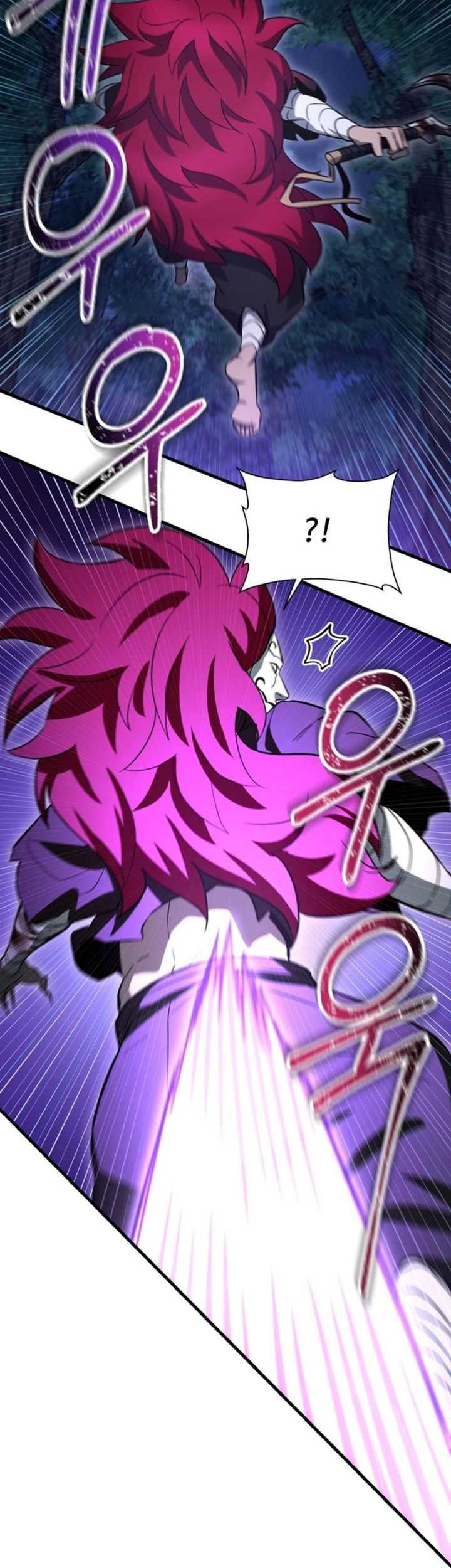 Helmut: The Forsaken Child Chapter 78 Gambar 43