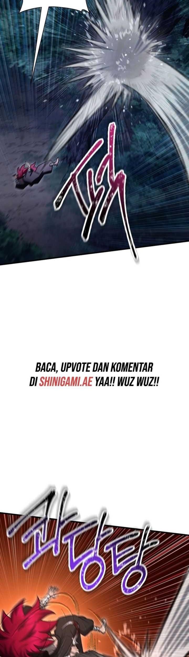 Helmut: The Forsaken Child Chapter 78 Gambar 48